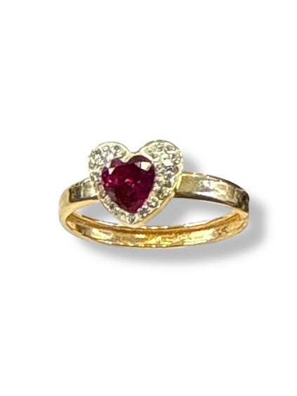 Anello Gioielleria Sorrentino Donna in Oro giallo 1VANG33 - 1VANG33